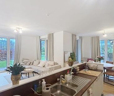 Appartement te huur - Foto 2