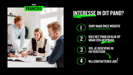 Instapklaar één-slaapkamerappartement in het Sint-Annakwartier te Brugge - Photo 4