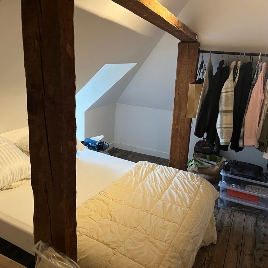 Location Appartement T2 - POITIERS - Blossac - Photo 2