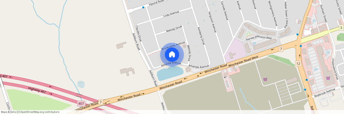 32 Amanda Avenue, Whitby