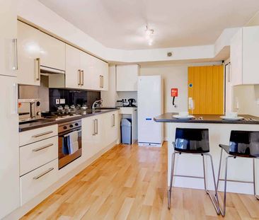 Classic 5 Bed Ensuite - Photo 6