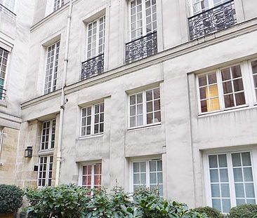 Appartement en location | Paris 5ème - Photo 2