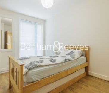 2 Bedroom flat to rent in Guardian Avenue, Pulse Edition, NW9 - Photo 4