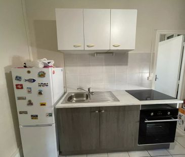 Appartement Nevers 4 pièce(s) 68 m2 - Photo 2