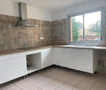 Maison à louer - 4 pièces - 94 m² - Photo 3