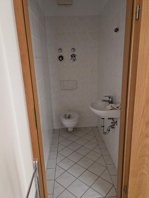 Single-Wohnung in der Altstadt von Meißen - Foto 1