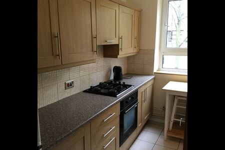 1 Bed Flat, Edgeworth House, NW8 - Photo 3
