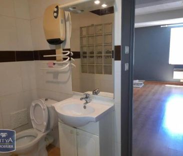 Appartement à louer 2 pièces 45.42m² - Photo 6