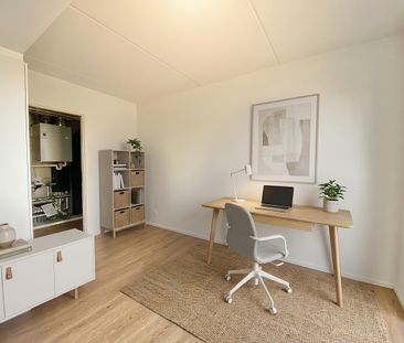 Poul Anker Bechs Vej 325, 1. 2, 9200 Aalborg SV - Foto 6