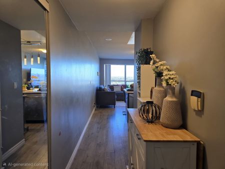 For Lease - 38 Lee Centre Drive Unit# 2915, Toronto, Ontario - Photo 4