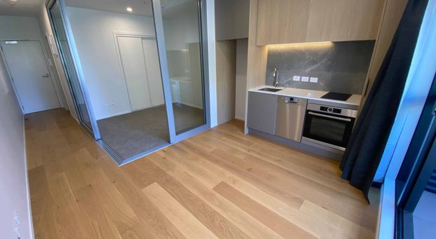 Unfurnished Apartment - Photo 1