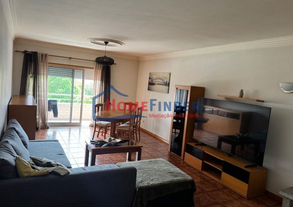 Apartamento T3 em Braga