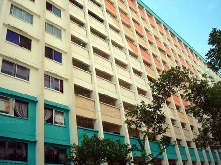 Blk 395 Yishun Ring Road (Yishun), HDB 4 Rooms - For Rent - Photo 5