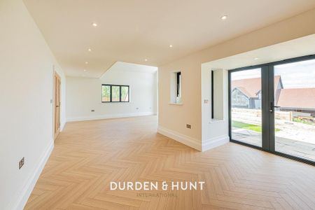 2 bedroom detached bungalow to rent - Photo 4