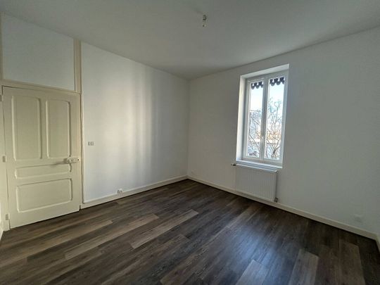 Appartement 1 pièce – LYON - Photo 1