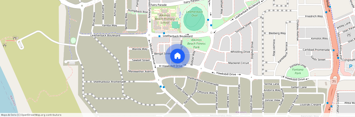 24 Wandering Way, WA 6038, Alkimos