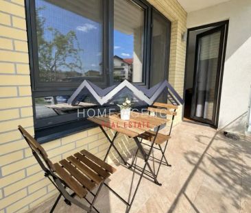 Apartament 2 camere Otopeni | include parcare - Fotografie 4