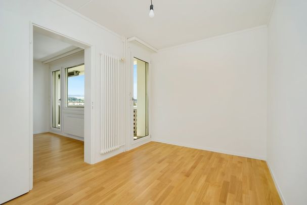 5.5 Zimmer, 102 m², 5. Stock - Photo 1