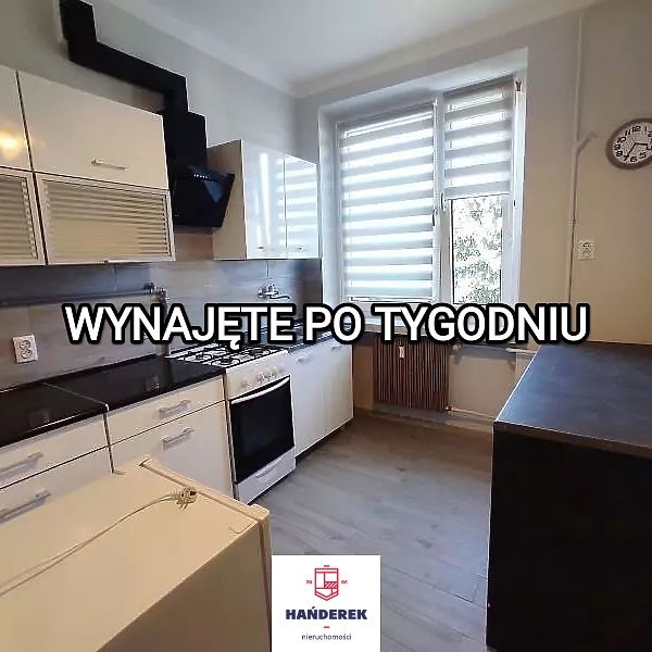 Mieszkanie Do Wynajęcia - Zdjęcie 1