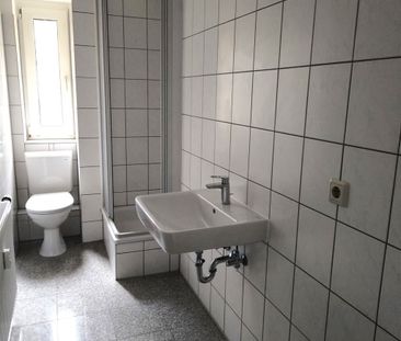 Schöne 1-Raum Single Wohnung mit EBK - ab sofort! Ideale Lage zu Po... - Photo 3