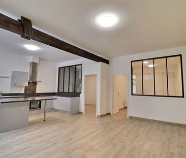 APPARTEMENT T3 AVEC TERRASSE - CASTRES - Photo 1
