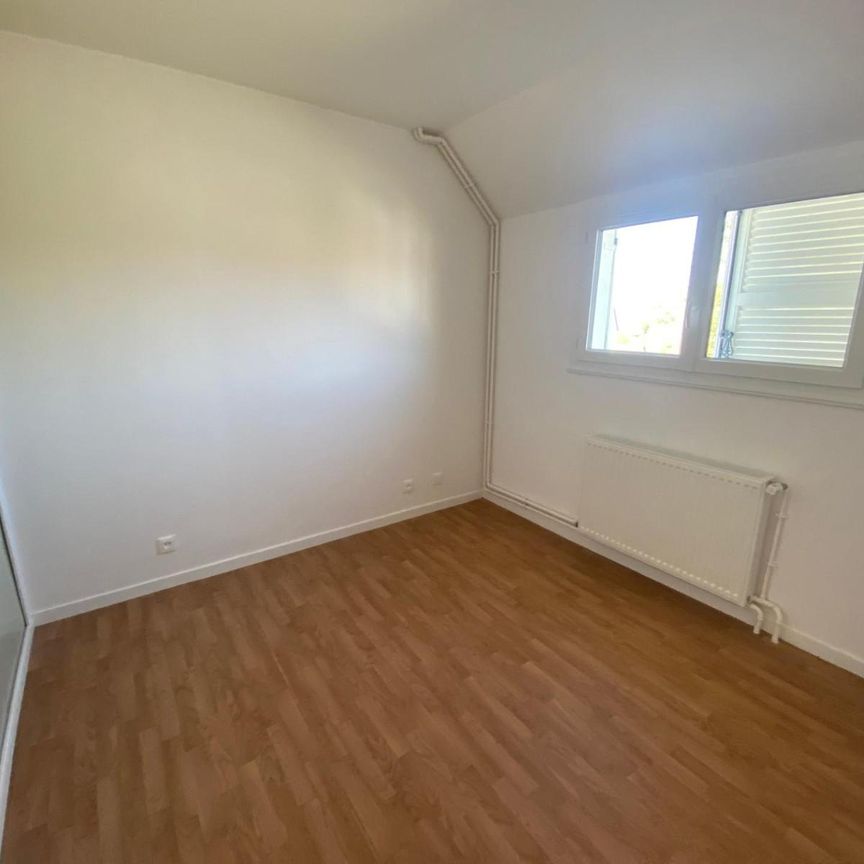 MAISON à louer - LES PIEUX - Ref : LMAI99889 - Agence Lefranc Immobilier - Photo 1