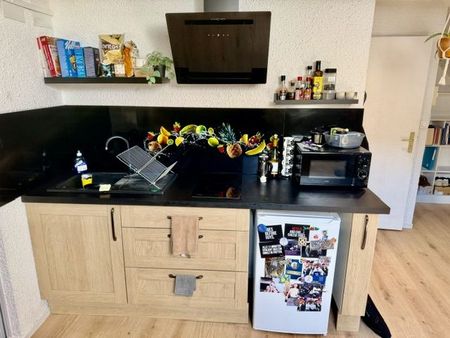Location Appartement 2 pièces 32m² TROYES 10000 - Photo 4