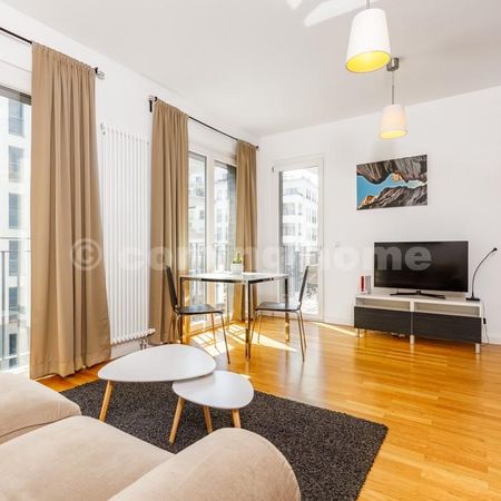 Modern Living Nähe Potsdamer Platz - Photo 2