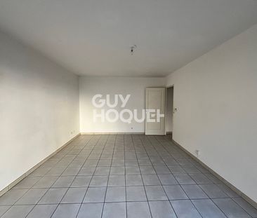 Appartement 3 pièce(s) 70.70 m2 à Rouen - Photo 2