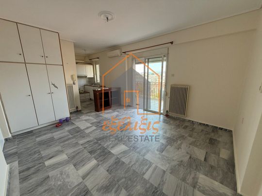 Studio/Γκαρσονιέρα για ενοικίαση Άγιος Βασίλειος (Βόλος) - Photo 1
