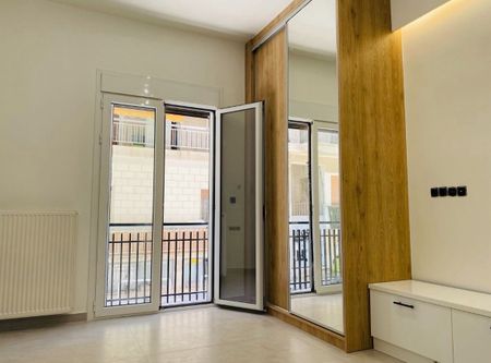 Studio/Γκαρσονιέρα για ενοικίαση - Άνω Πατήσια, - Photo 2