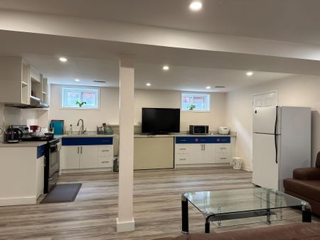 For Lease - Basement Aileen Road, Markham, Ontario - Photo 5