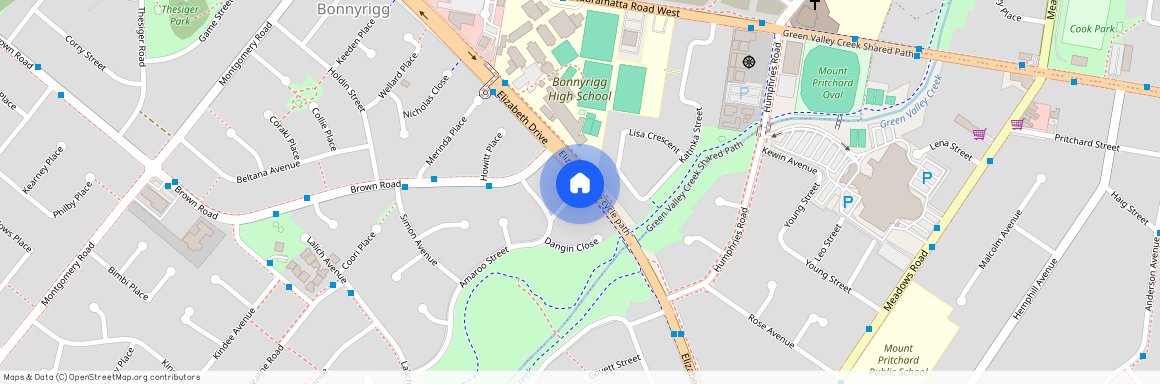 4A Kano Close, NSW 2177, Bonnyrigg