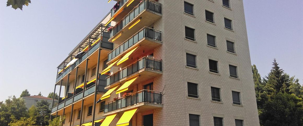 Appartement 3,5 pièces rénové à Morges - Photo 1