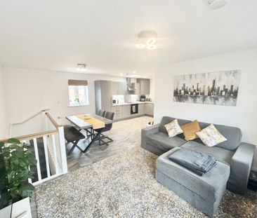 Ragged Robin Close, Southampton, Curbridge - Photo 2