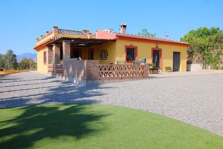 Alquiler de casa o chalet independiente en Diseminado Poligono 26, 74 - Photo 5