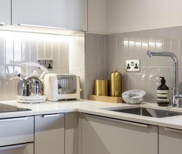 1 bedroom apartment to rent - Photo 3