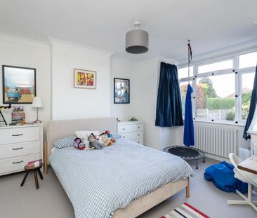 4 bedroom detached bungalow to rent - Photo 6