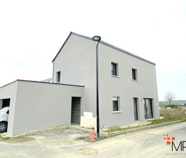 Maison Cintre 118.35 m2 - Photo 1