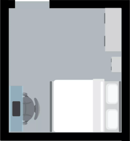 Silver Plus Room - Photo 5