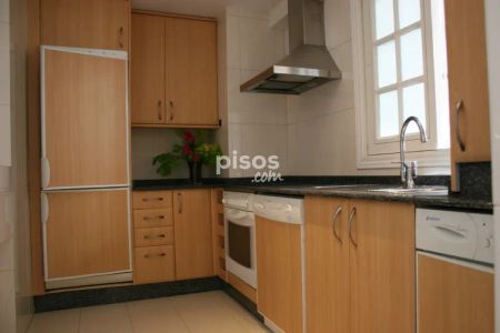 Dúplex en alquiler en Calle de Colón - Foto 5