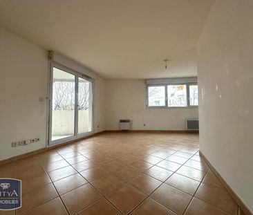Location Appartement 3 pièces 56m² AVIGNON 84000 - Photo 2