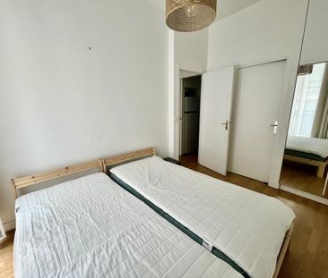 Paris 1er, rue des Bourdonnais 2 Pièces meublé de39,53 m² - Photo 4