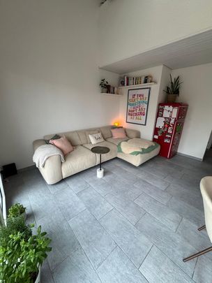 3.5 Zimmer, 85 m², 2. Stock - Photo 1