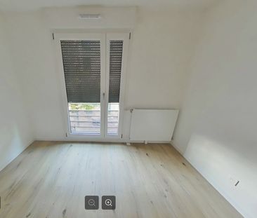 Location Appartement 2 pièces 47m² NEUILLY PLAISANCE 93360 - Photo 5