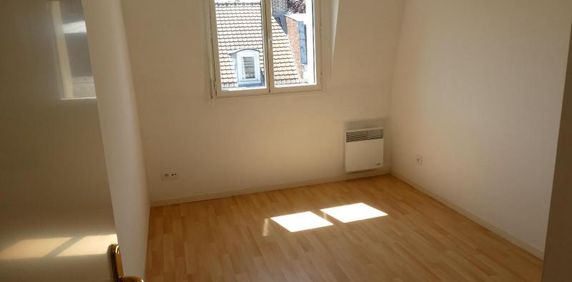 Appartement 3 pièces à Douai - Photo 2