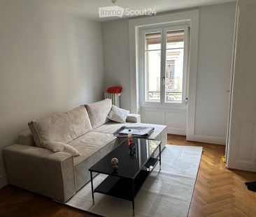 2 Zimmer, 40 m² - Photo 1