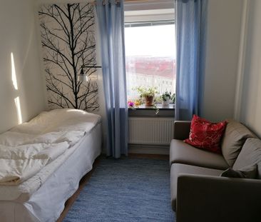 Syster Ainas gata, Göteborg - Photo 3