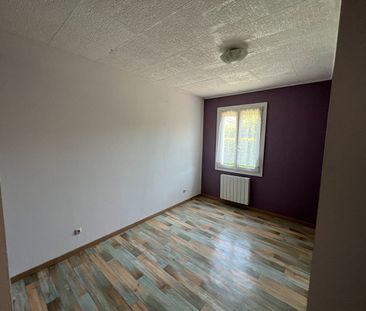 Location Maison 4 pièces 91m² - Photo 3