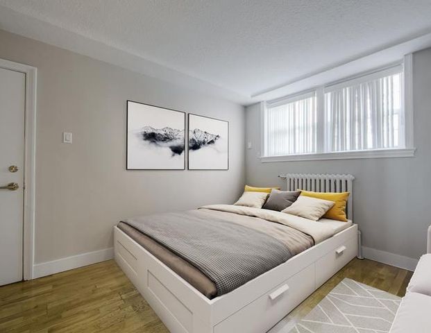 338-342 Donlands Ave. | 342 Donlands Ave, Toronto - Photo 1